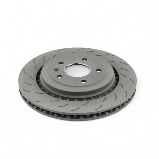 2014-2019 Chevy Corvette C7 Z51 Rear Disc Brake Rotor OEM GM 23322785