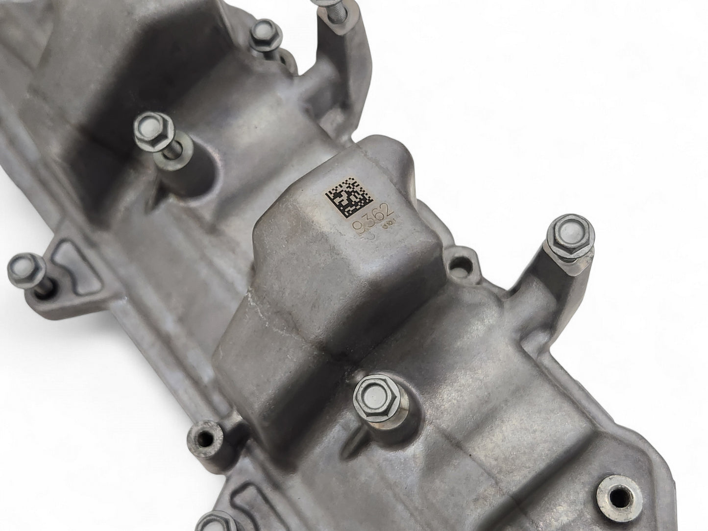 2014-2019 Chevy Corvette Dry Sump Valve Rocker Covers OEM GM 12692544 12692546