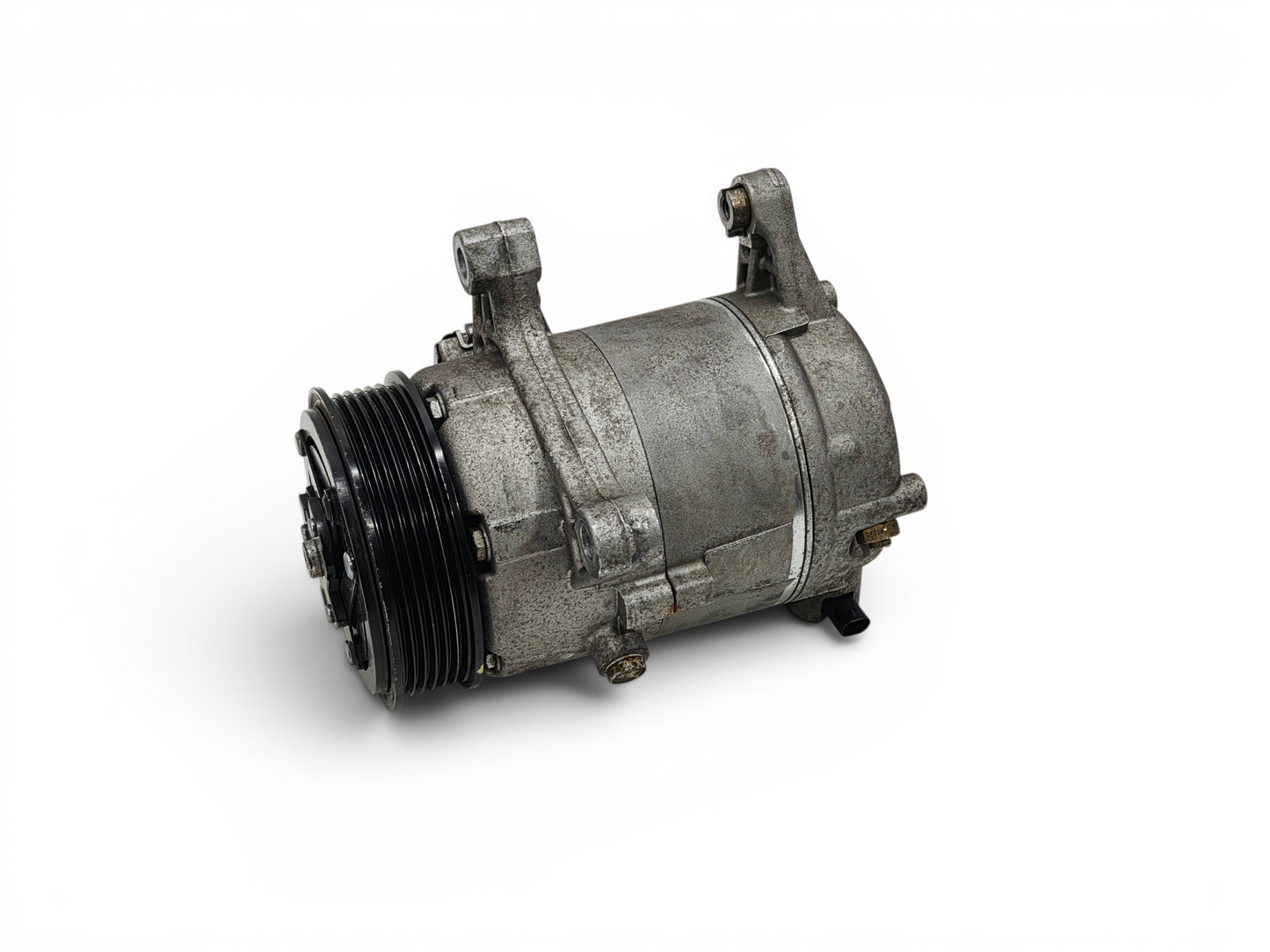 2014-2019 Corvette Base Z06 Grand Sport A/C Compressor Air Conditioning OEM GM