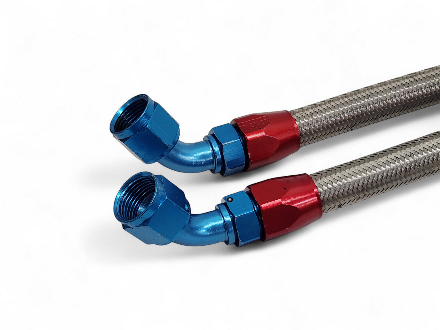 2014-2019 Corvette C7 Add On Auxiliary Oil Cooler Dewitts