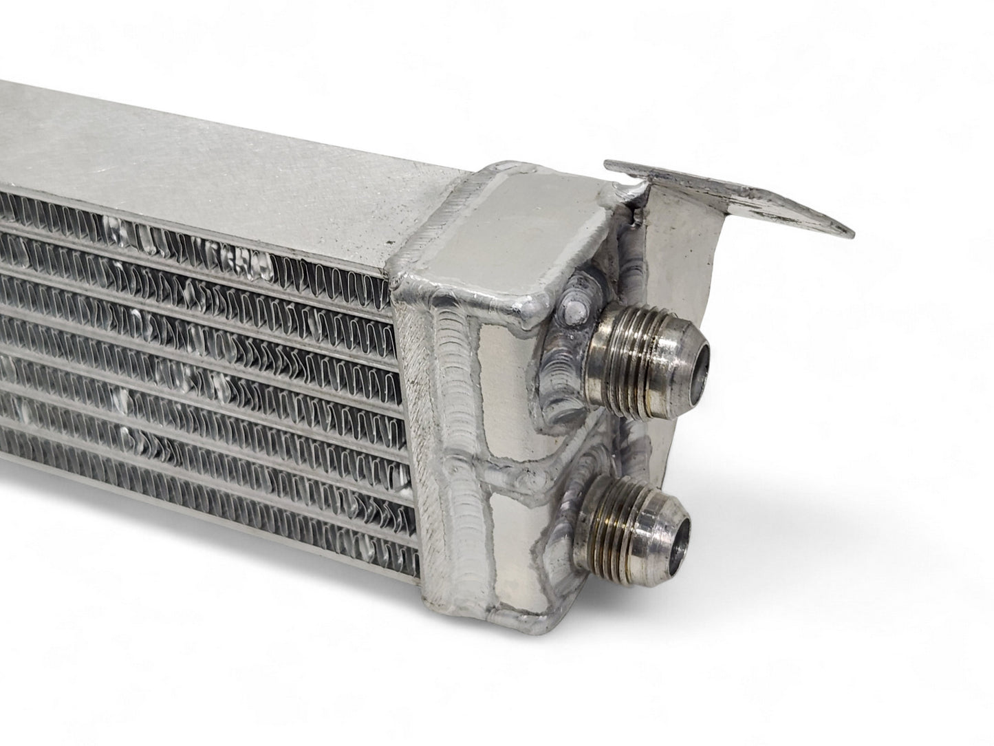 2014-2019 Corvette C7 Add On Auxiliary Oil Cooler Dewitts