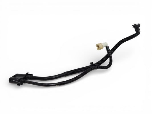 2014-2019 Corvette C7 Driver Side LH Fuel Feed in tank lines OEM GM 84007694