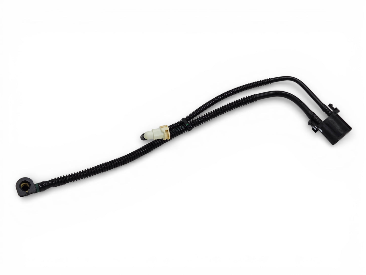 2014-2019 Corvette C7 Driver Side LH Fuel Feed in tank lines OEM GM 84007694