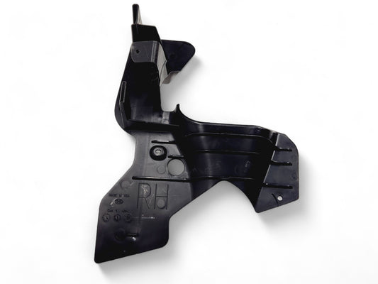 2014-2019 Corvette C7 Front Right Brake Rotor Cooling Deflector OEM GM