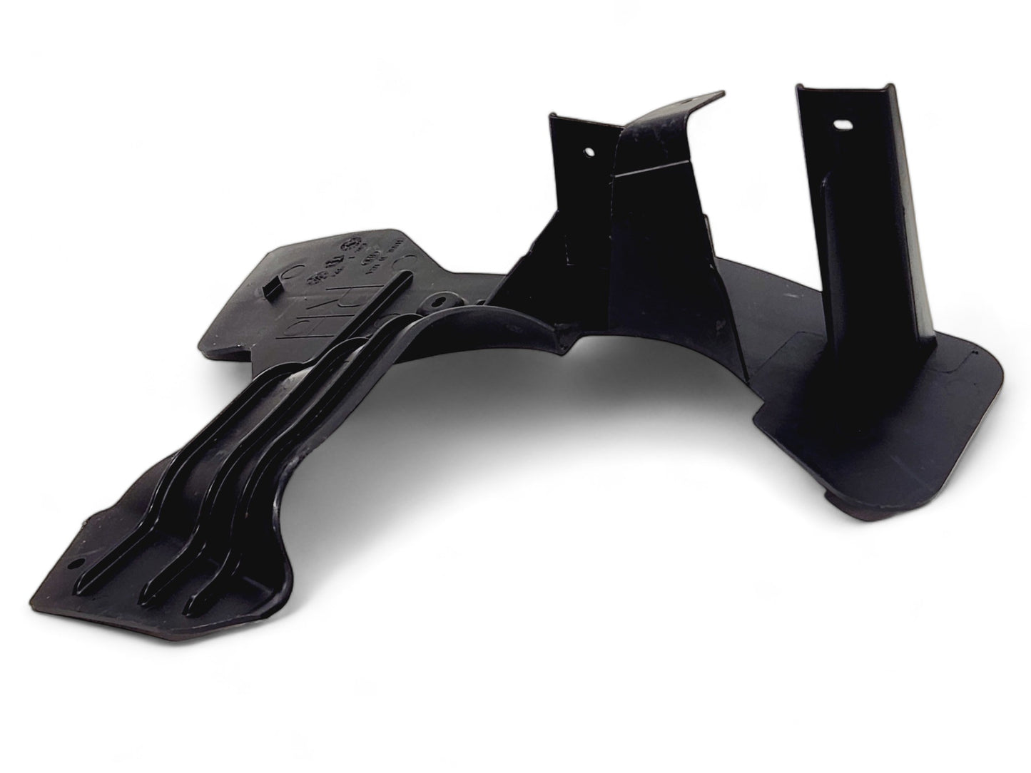 2014-2019 Corvette C7 Front Right Brake Rotor Cooling Deflector OEM GM