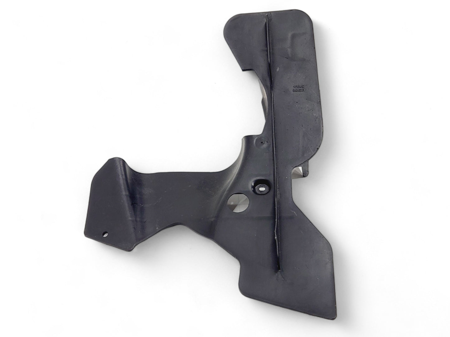 2014-2019 Corvette C7 Front Right Brake Rotor Cooling Deflector OEM GM