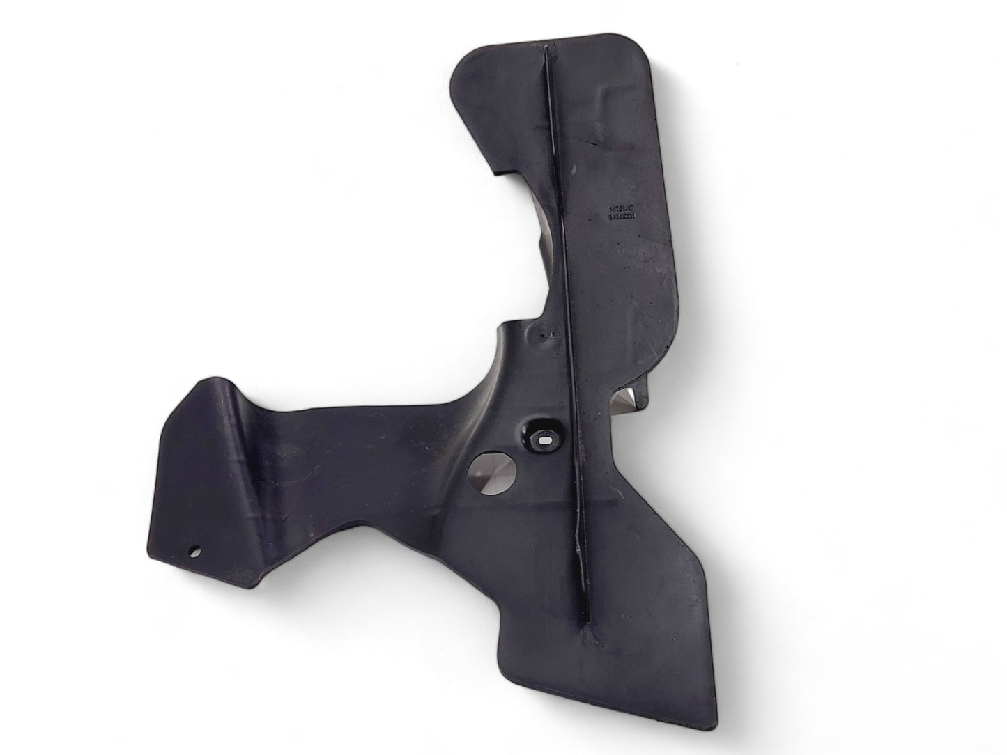 2014-2019 Corvette C7 Front Right Brake Rotor Cooling Deflector OEM GM