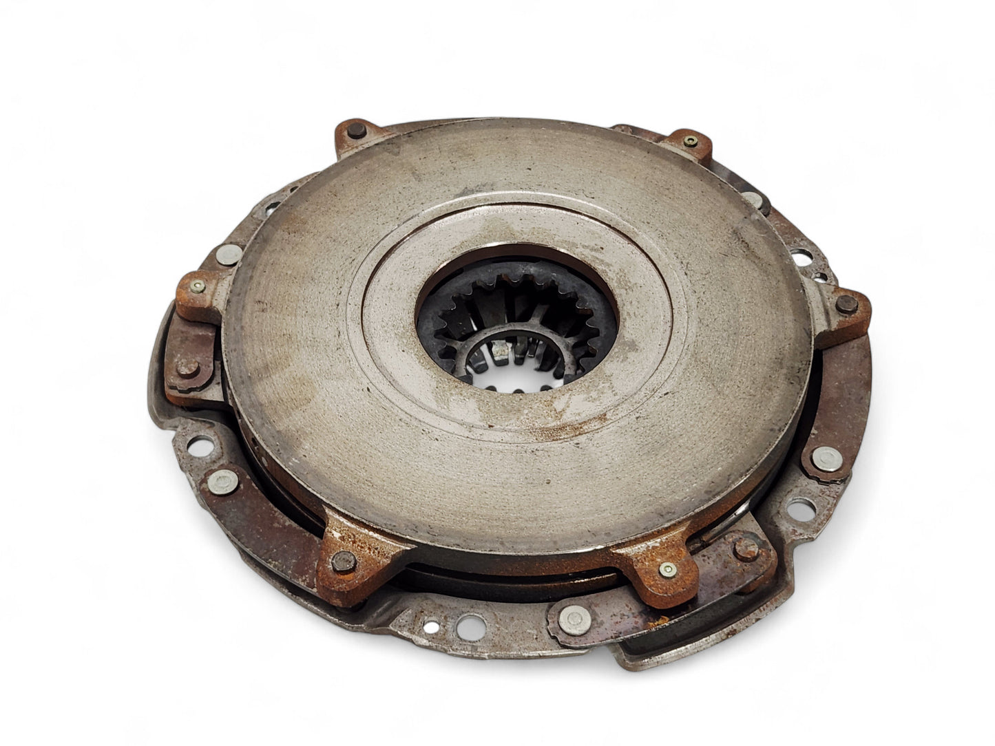 2014-2019 Corvette C7 LT1 2016-2024 Camaro SS Clutch Pressure Plate OEM GM