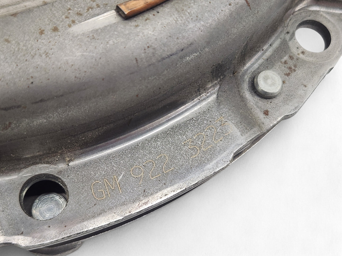 2014-2019 Corvette C7 LT1 2016-2024 Camaro SS Clutch Pressure Plate OEM GM