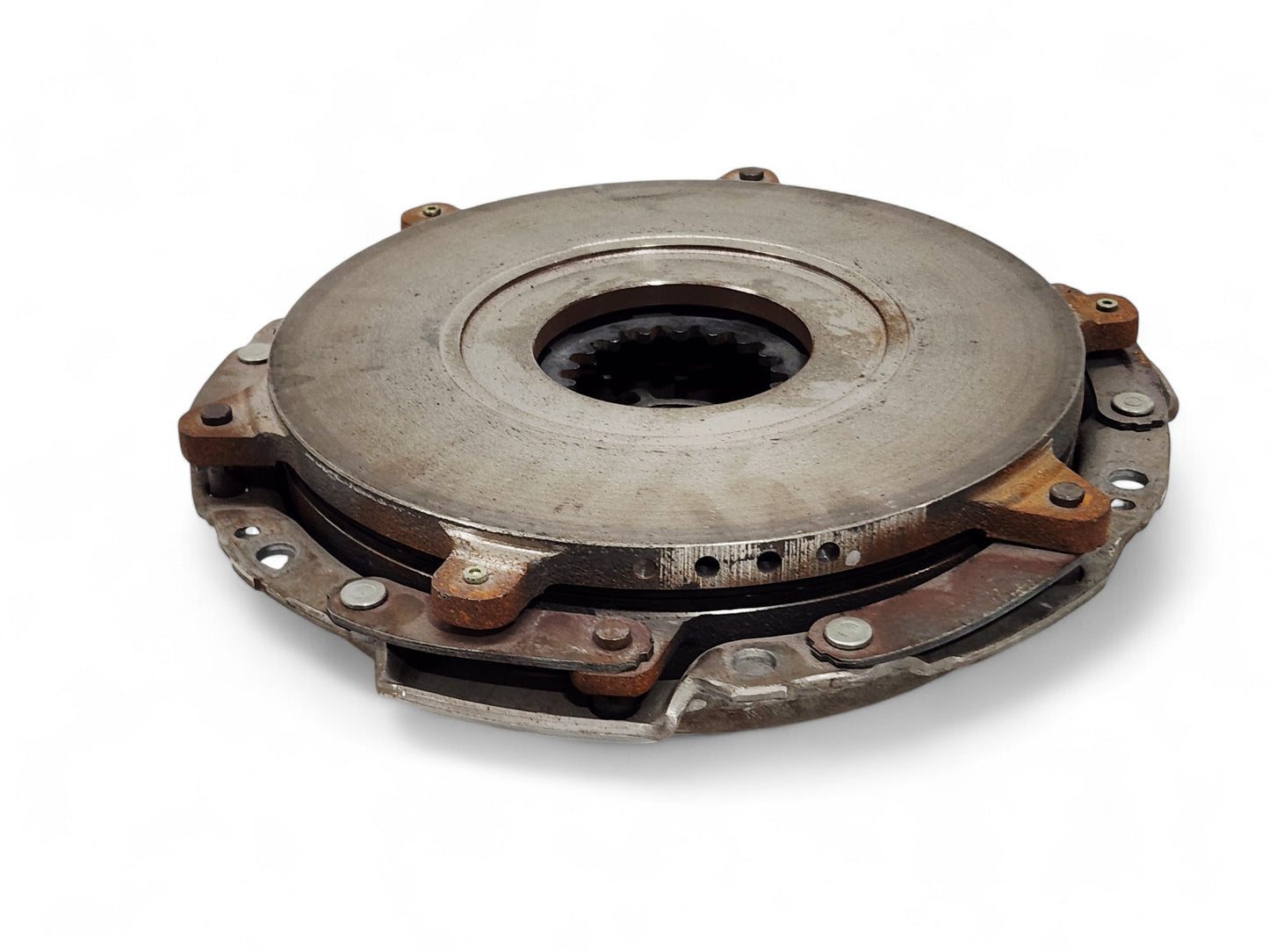 2014-2019 Corvette C7 LT1 2016-2024 Camaro SS Clutch Pressure Plate OEM GM