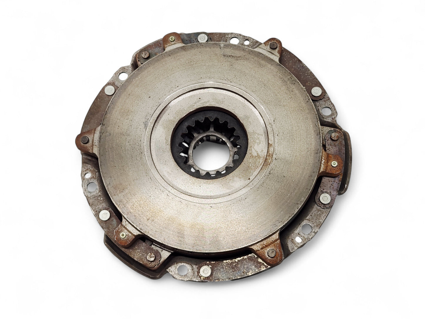 2014-2019 Corvette C7 LT1 2016-2024 Camaro SS Clutch Pressure Plate OEM GM