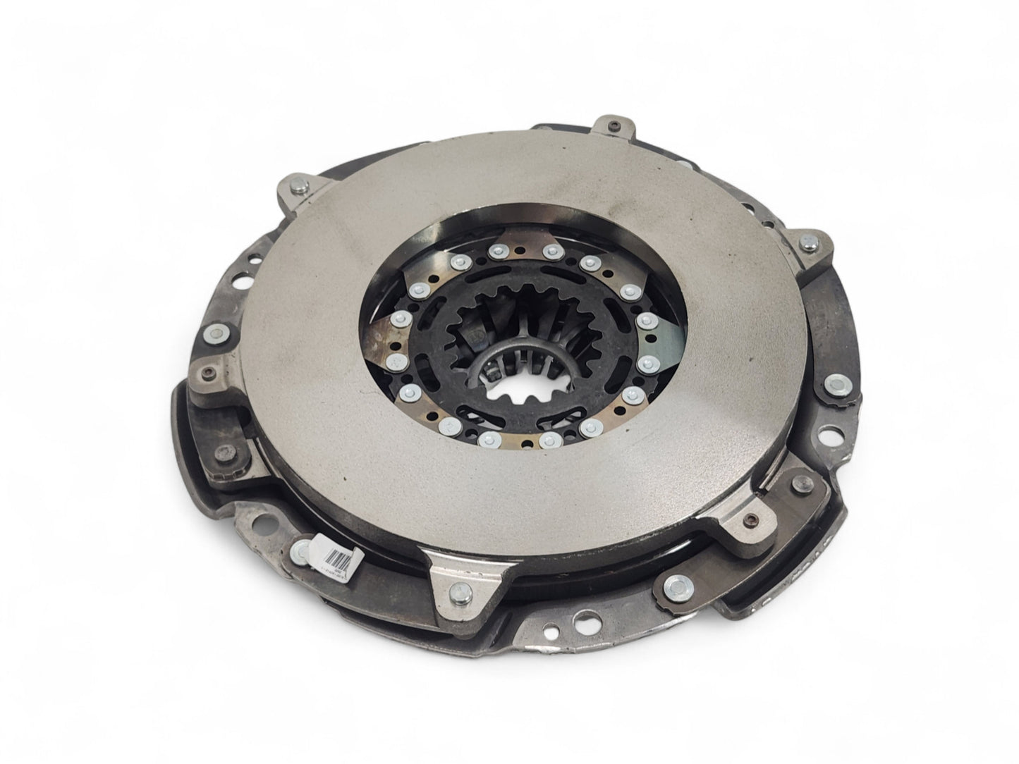 2014-2019 Corvette C7 LT1 2016-2024 Camaro SS Clutch Pressure Plate OEM GM