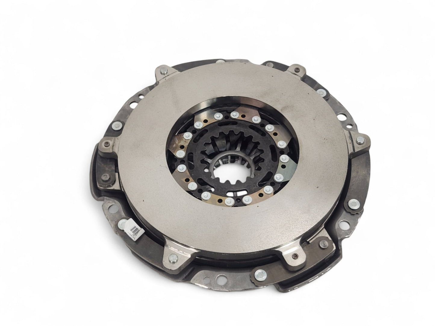 2014-2019 Corvette C7 LT1 2016-2024 Camaro SS Clutch Pressure Plate OEM GM