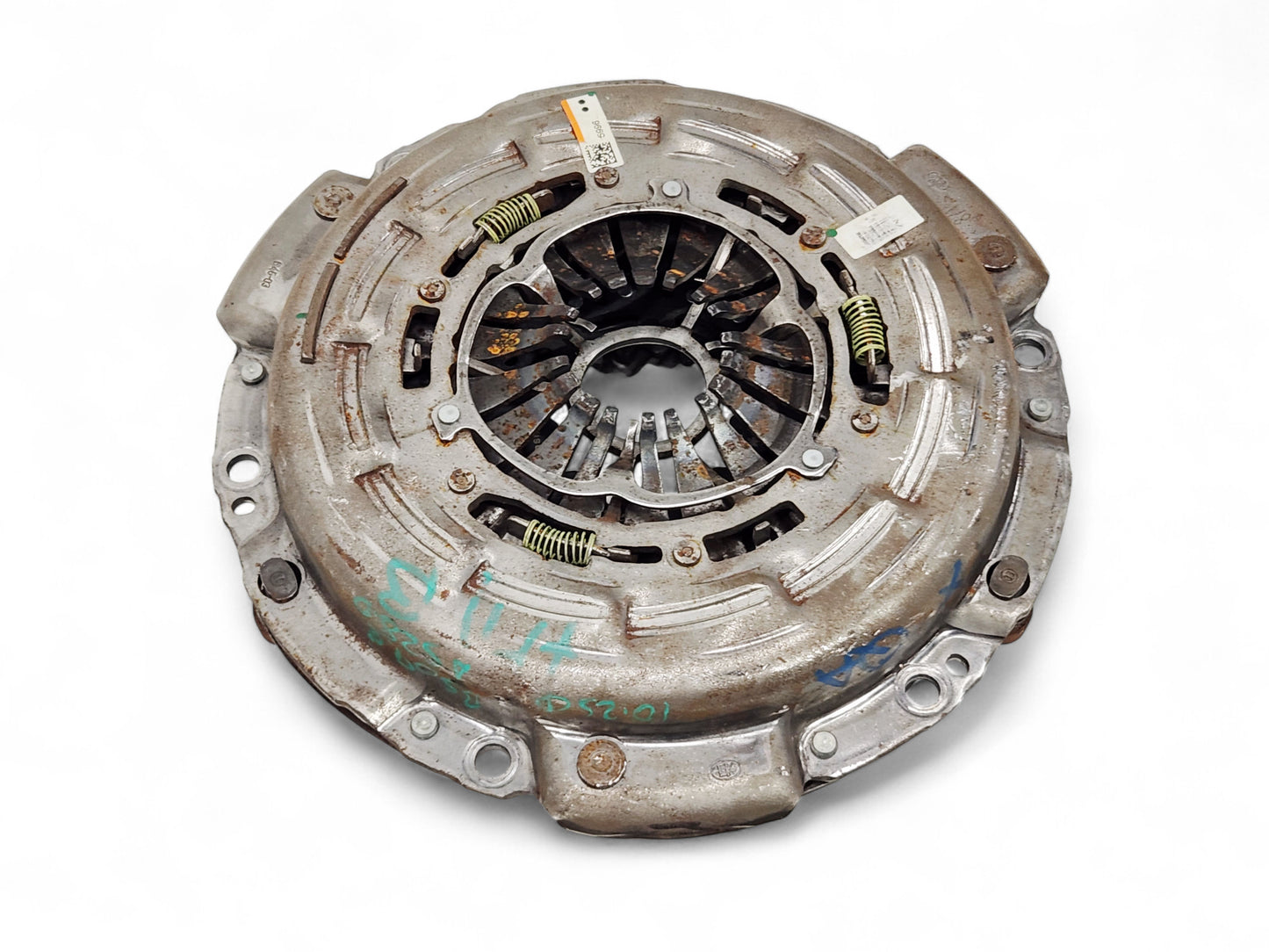 2014-2019 Corvette C7 LT1 2016-2024 Camaro SS Clutch Pressure Plate OEM GM