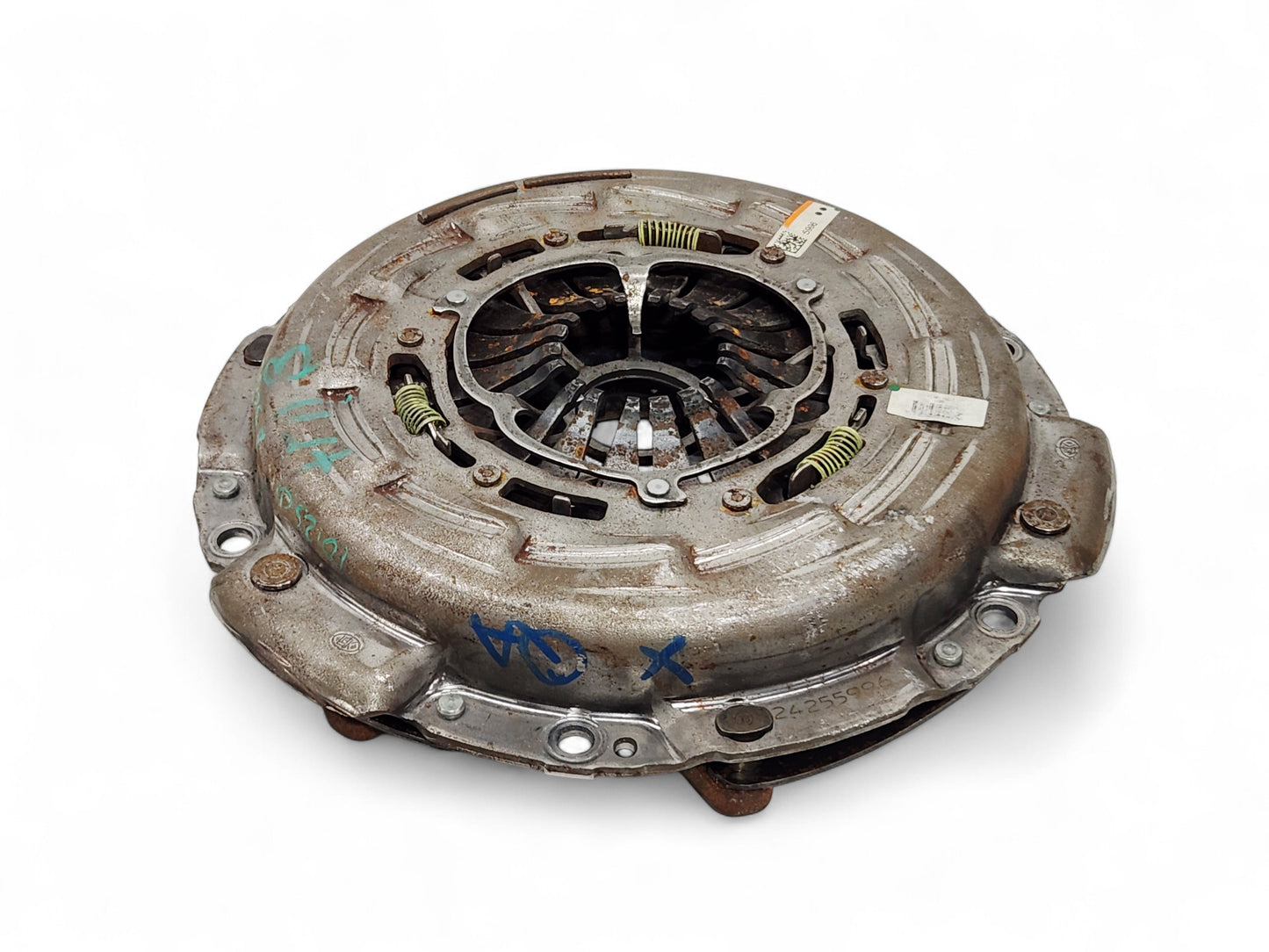 2014-2019 Corvette C7 LT1 2016-2024 Camaro SS Clutch Pressure Plate OEM GM