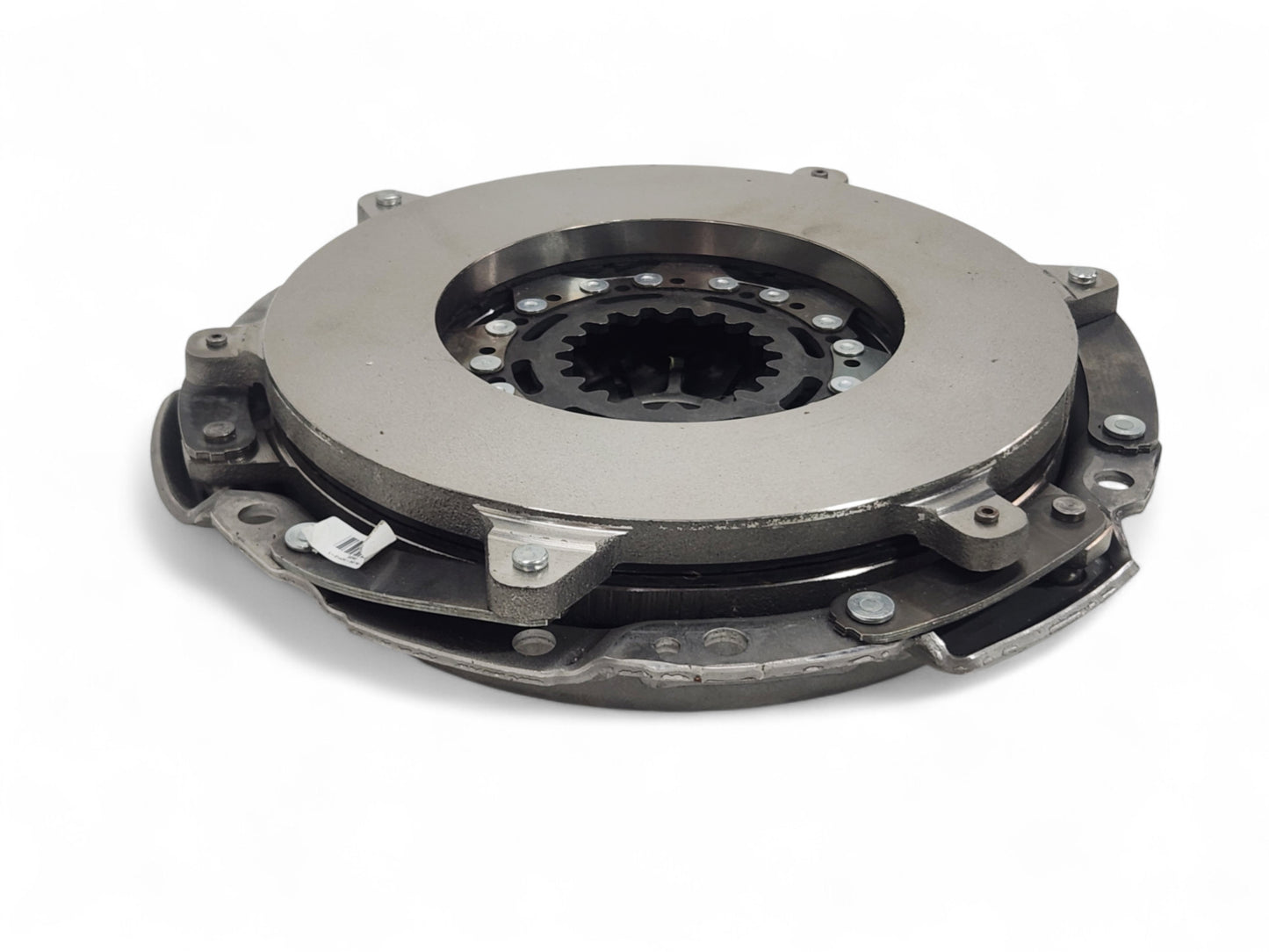 2014-2019 Corvette C7 LT1 2016-2024 Camaro SS Clutch Pressure Plate OEM GM