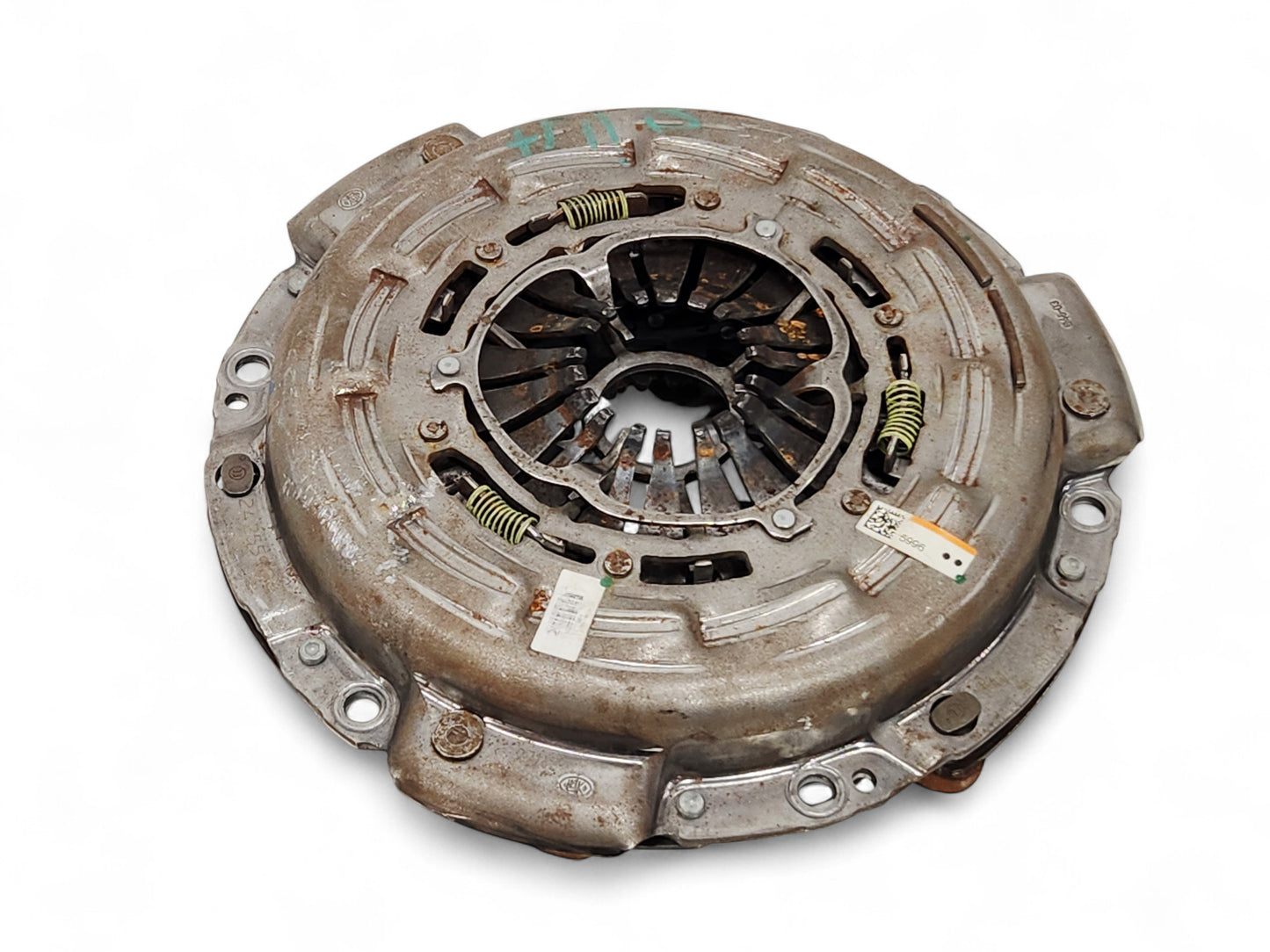 2014-2019 Corvette C7 LT1 2016-2024 Camaro SS Clutch Pressure Plate OEM GM