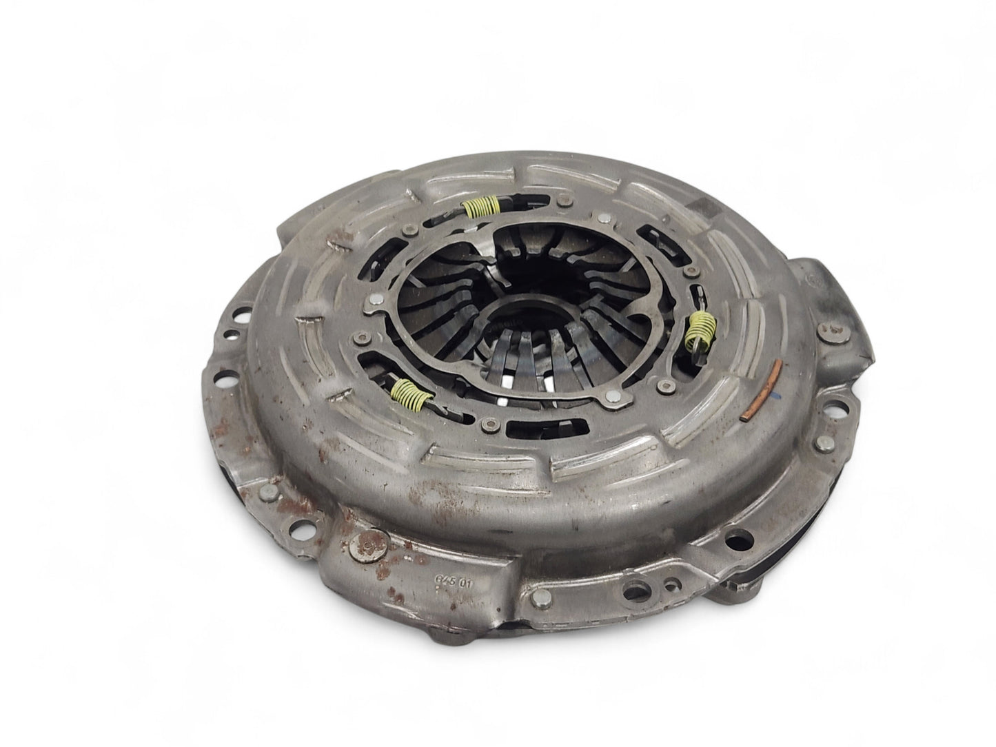 2014-2019 Corvette C7 LT1 2016-2024 Camaro SS Clutch Pressure Plate OEM GM