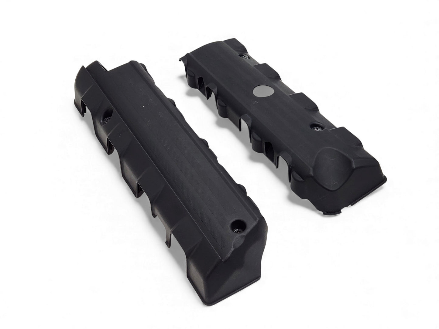 2014-2019 Corvette C7 LT1 Z51 LT4 Dry Sump Engine Coil Covers Insulators OEM GM