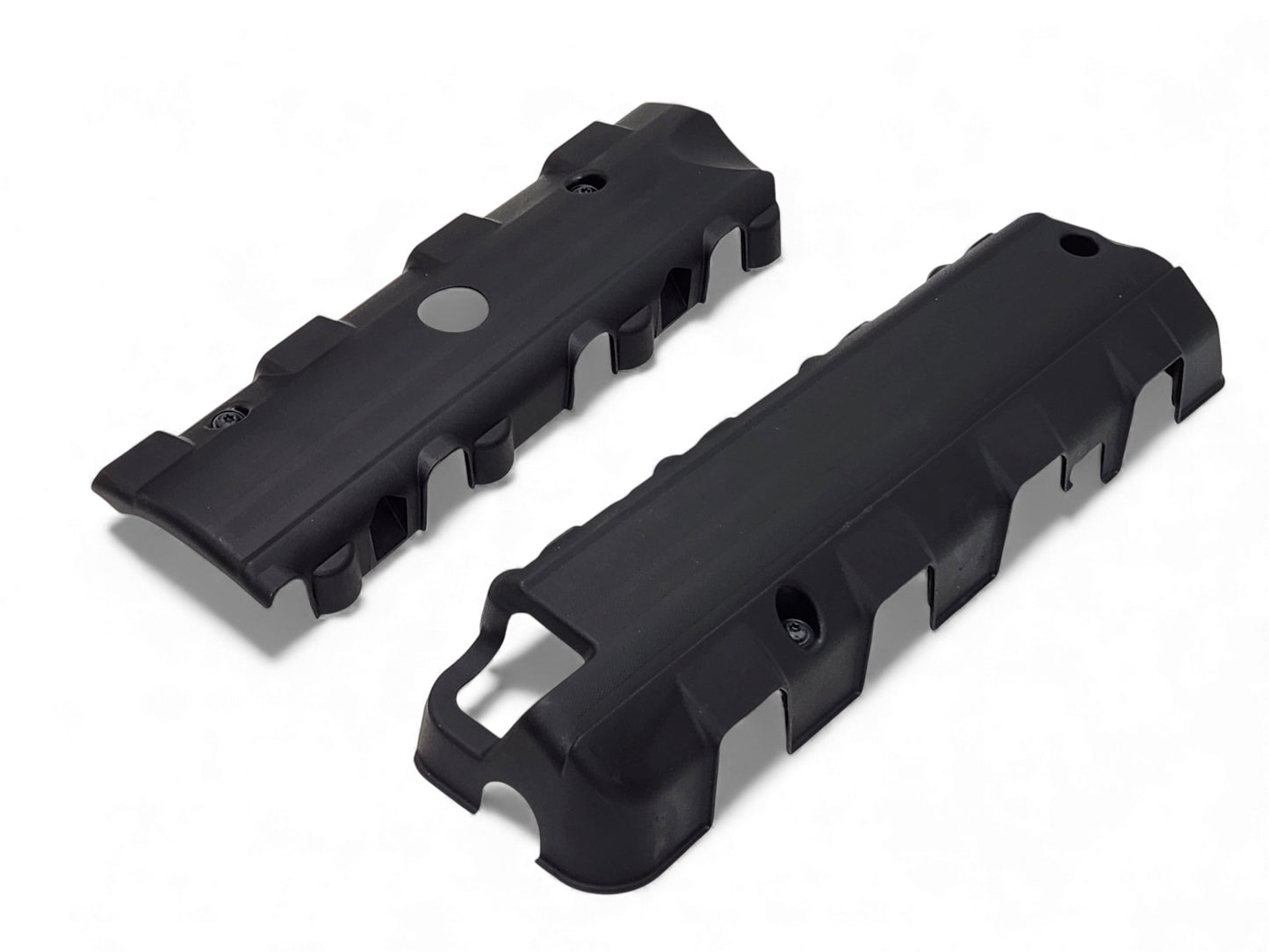 2014-2019 Corvette C7 LT1 Z51 LT4 Dry Sump Engine Coil Covers Insulators OEM GM