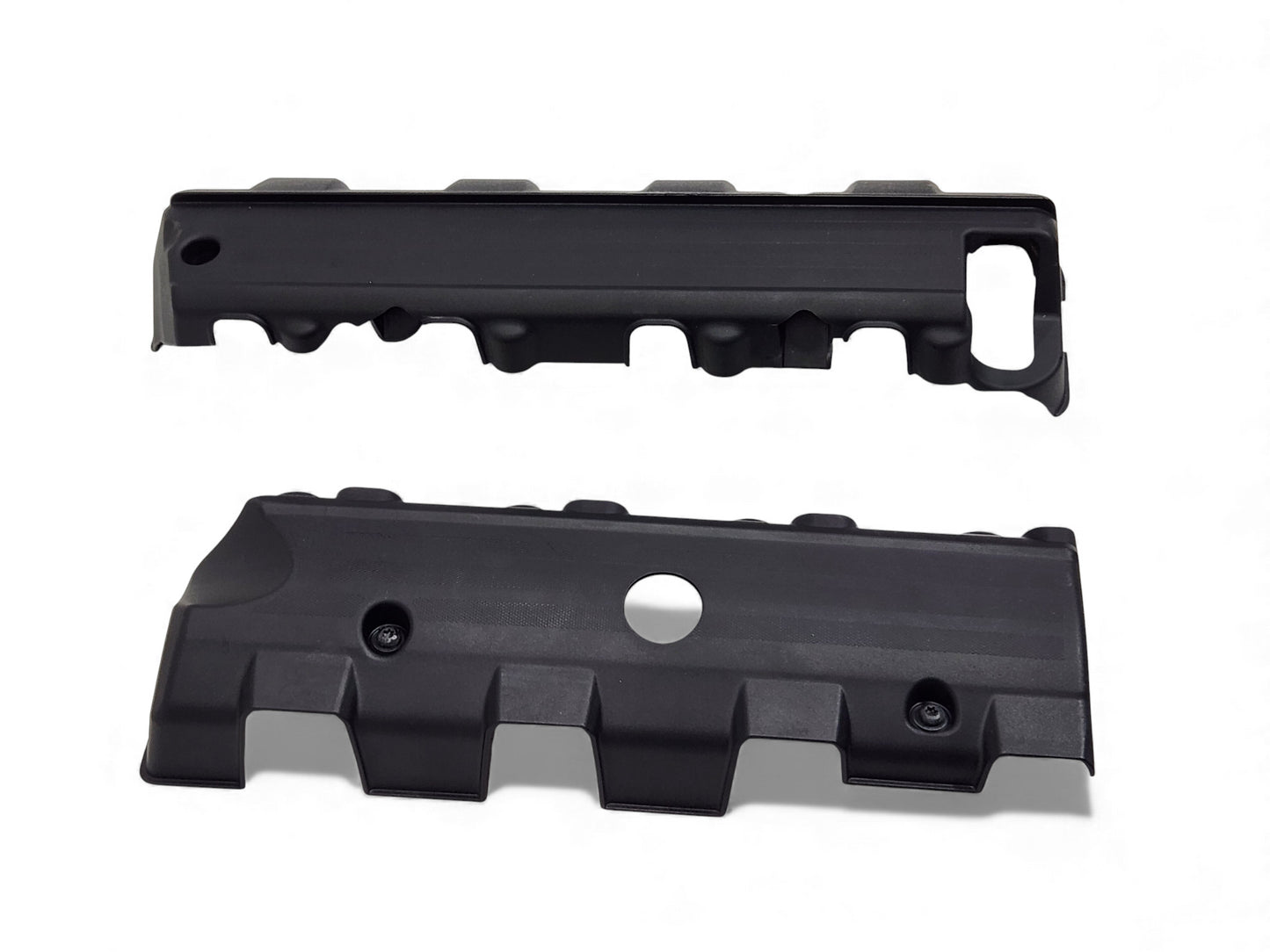 2014-2019 Corvette C7 LT1 Z51 LT4 Dry Sump Engine Coil Covers Insulators OEM GM