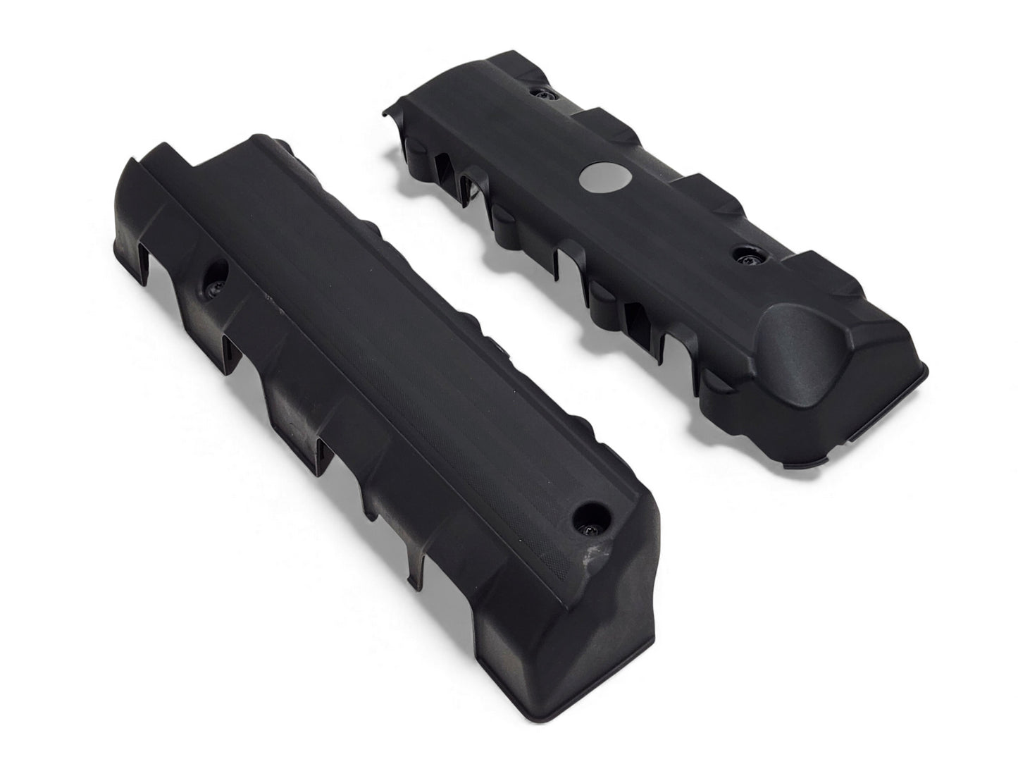 2014-2019 Corvette C7 LT1 Z51 LT4 Dry Sump Engine Coil Covers Insulators OEM GM