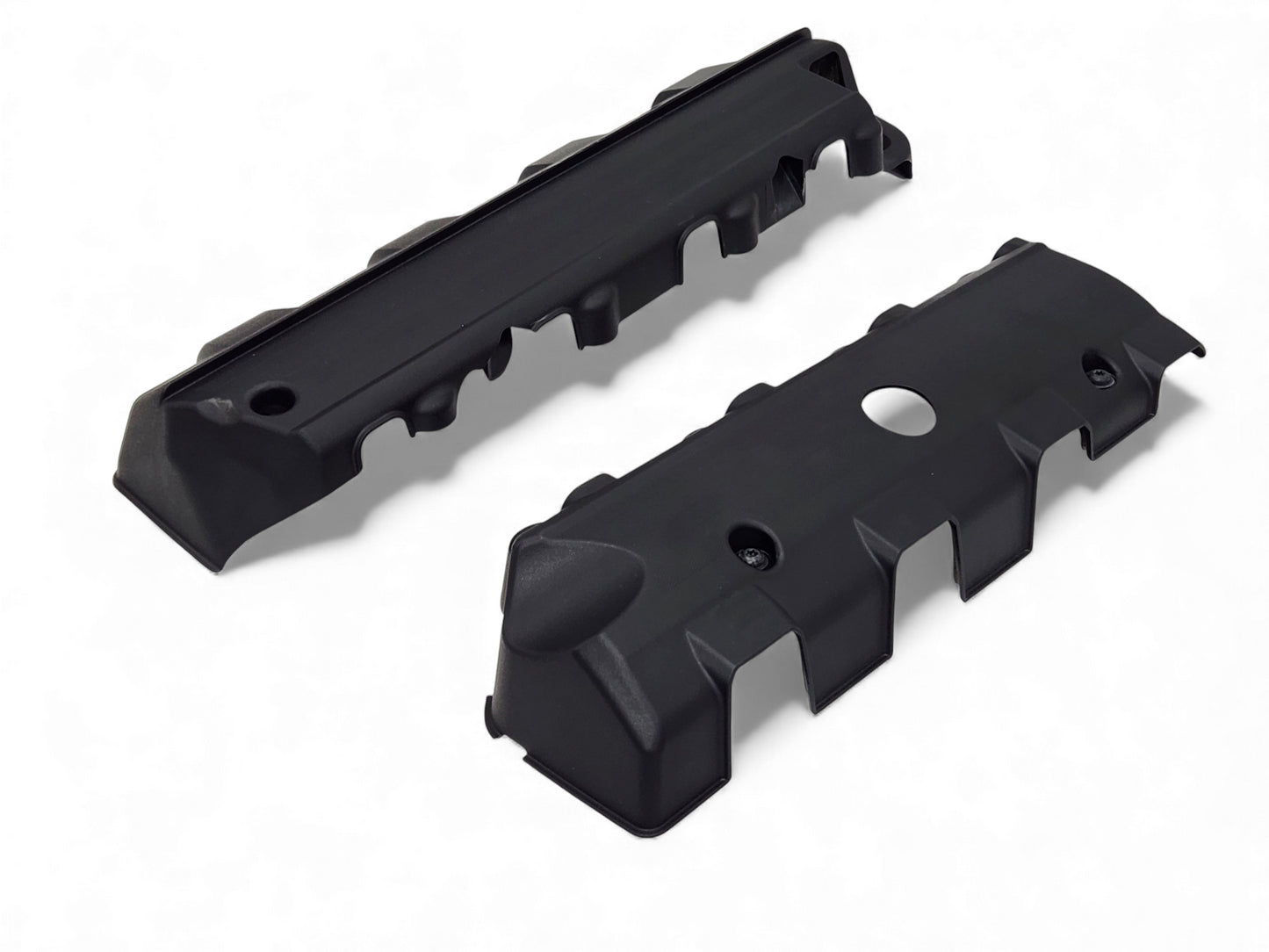 2014-2019 Corvette C7 LT1 Z51 LT4 Dry Sump Engine Coil Covers Insulators OEM GM