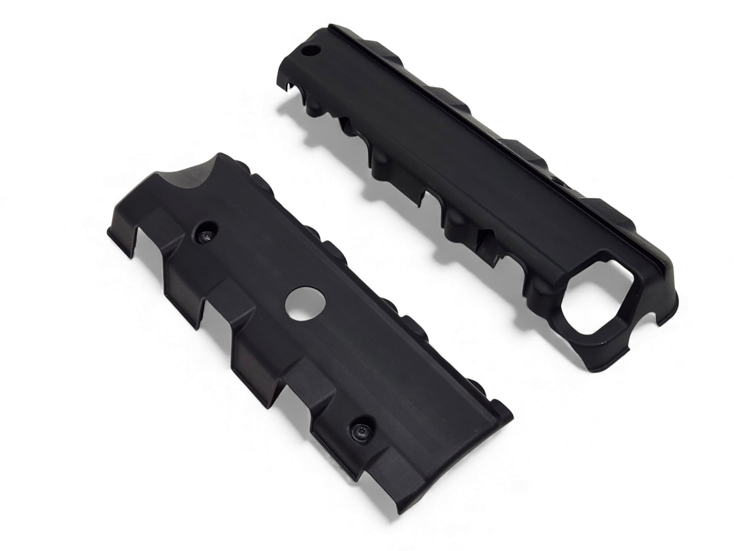 2014-2019 Corvette C7 LT1 Z51 LT4 Dry Sump Engine Coil Covers Insulators OEM GM