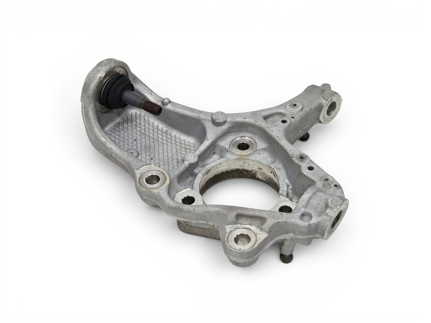 2014-2019 Corvette C7 Left Driver Side Front Steering Knuckle OEM GM
