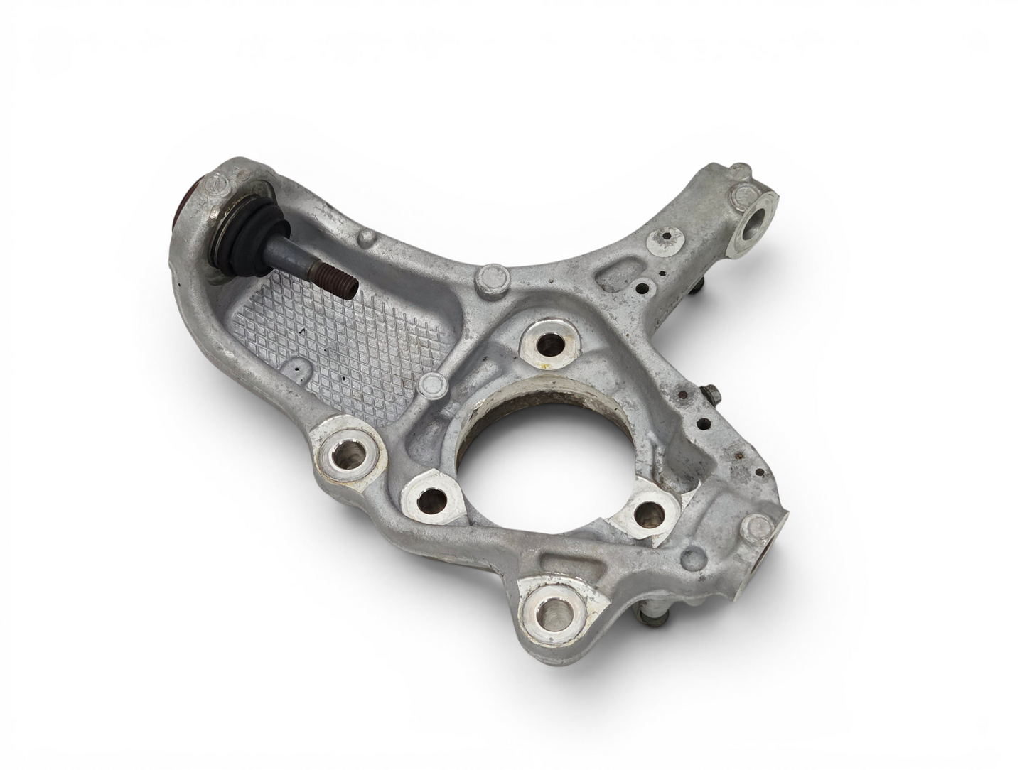 2014-2019 Corvette C7 Left Driver Side Front Steering Knuckle OEM GM