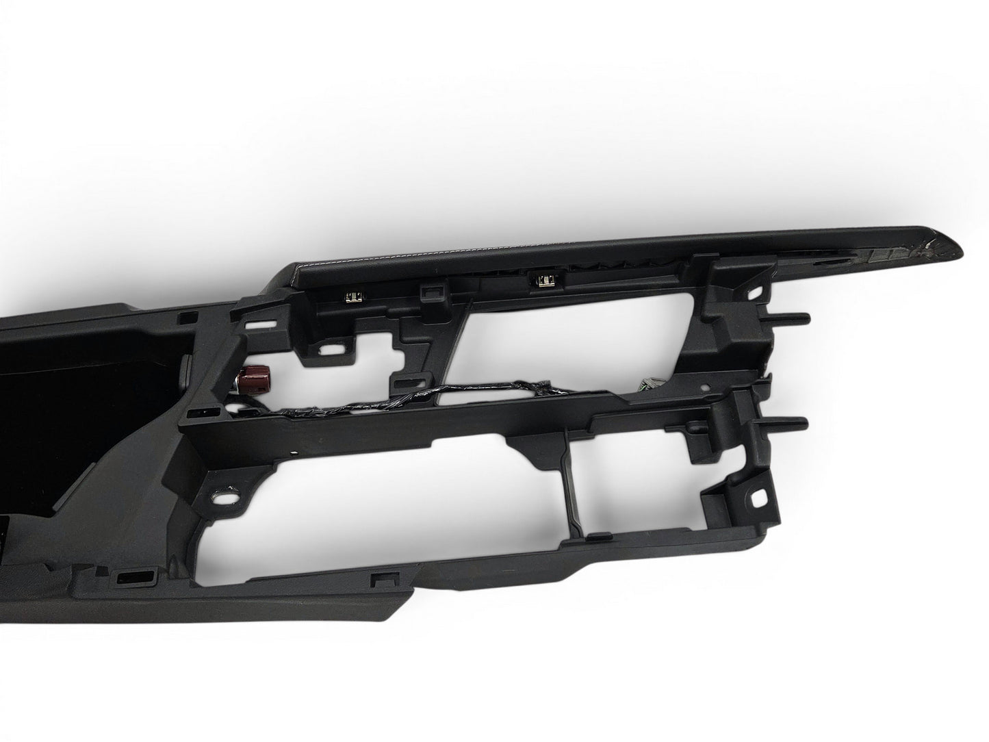 2014-2019 Corvette C7 Lower Center Console Base Frame Assembly OEM GM