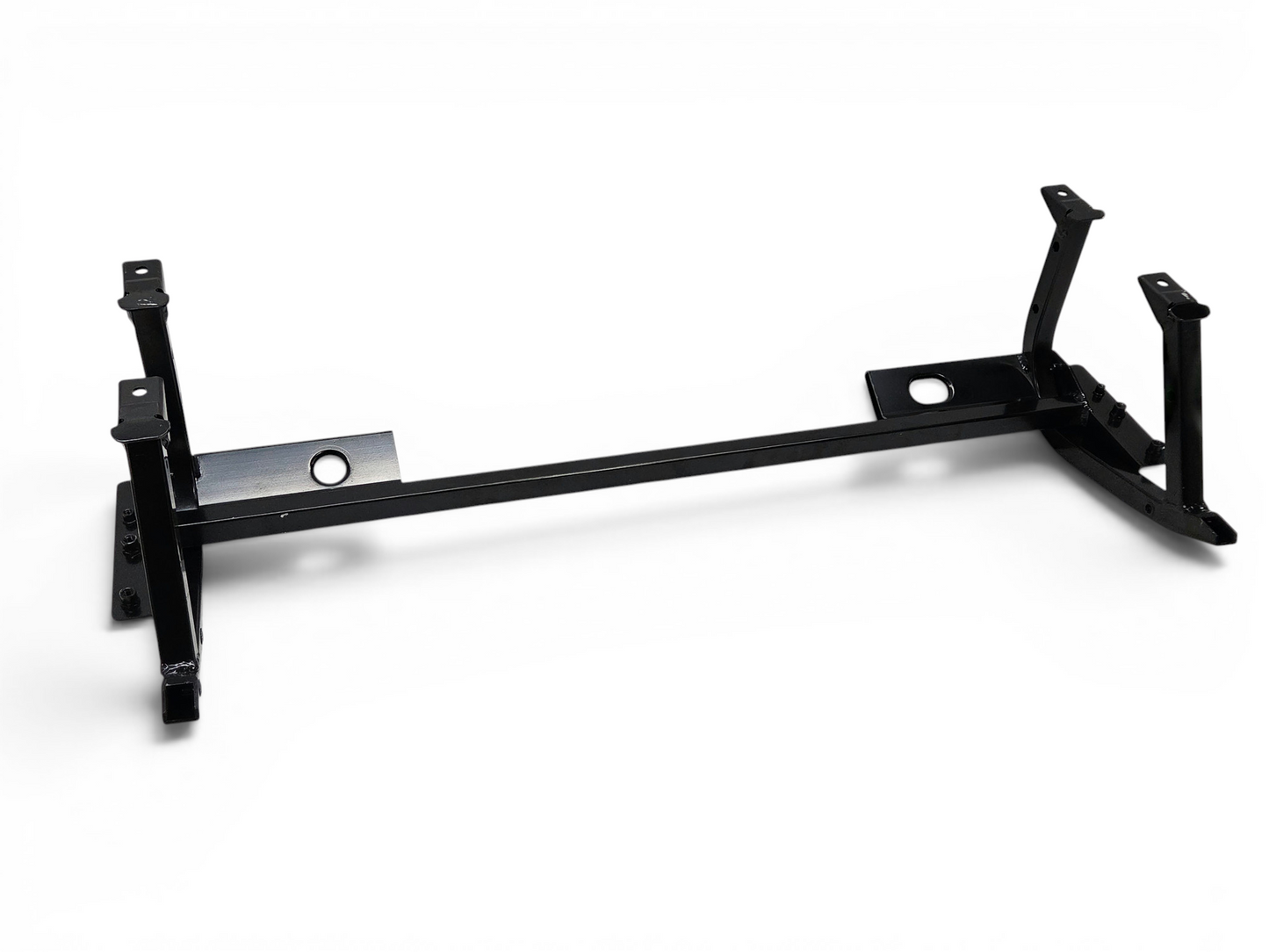 2014-2019 Corvette C7 Lower Radiator Core Support Front Skid Bar Plate