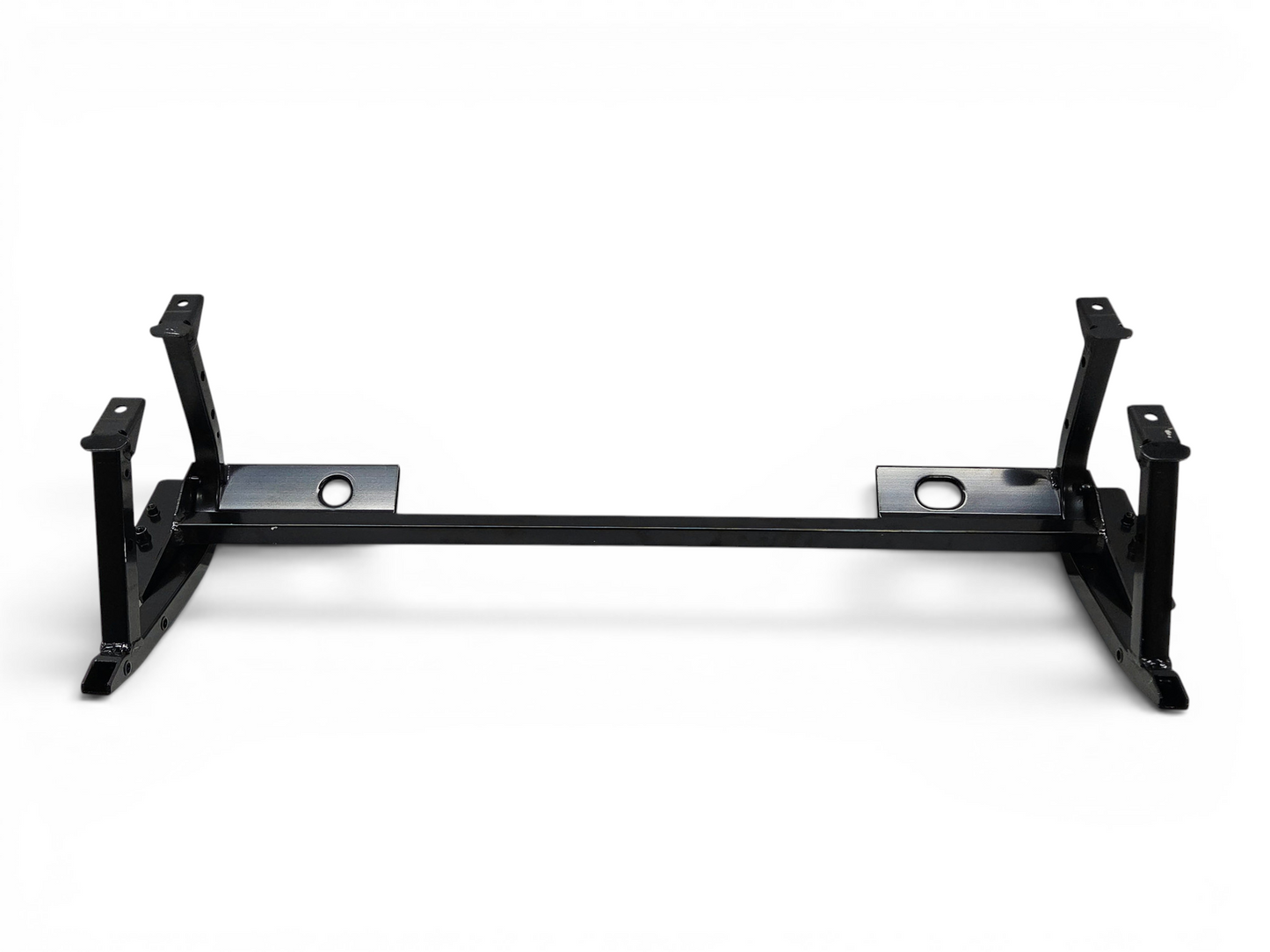2014-2019 Corvette C7 Lower Radiator Core Support Front Skid Bar Plate