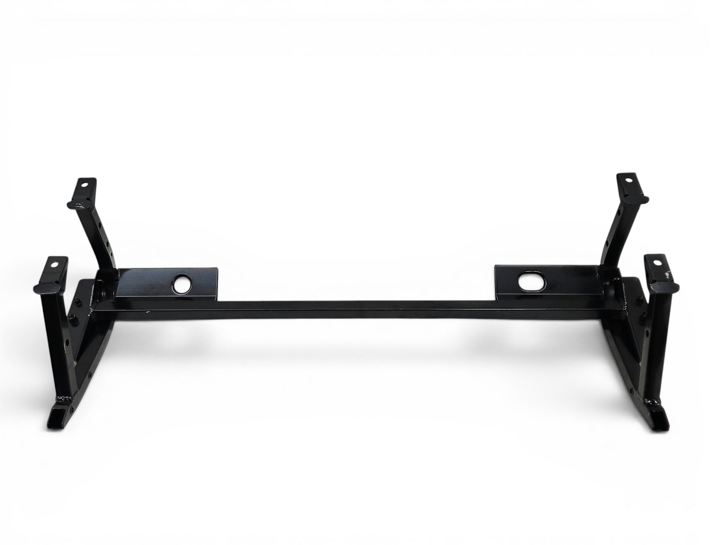 2014-2019 Corvette C7 Lower Radiator Core Support Front Skid Bar Plate