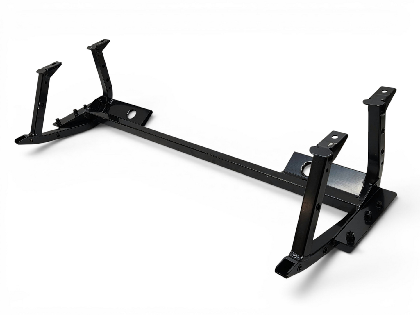 2014-2019 Corvette C7 Lower Radiator Core Support Front Skid Bar Plate