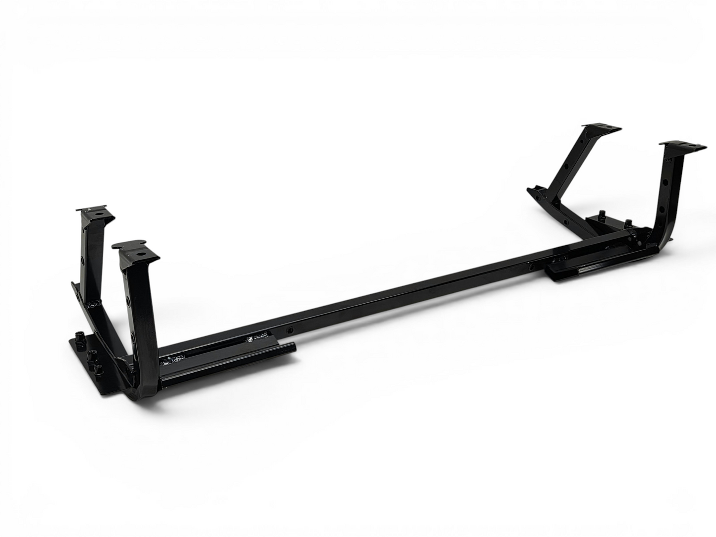 2014-2019 Corvette C7 Lower Radiator Core Support Front Skid Bar Plate