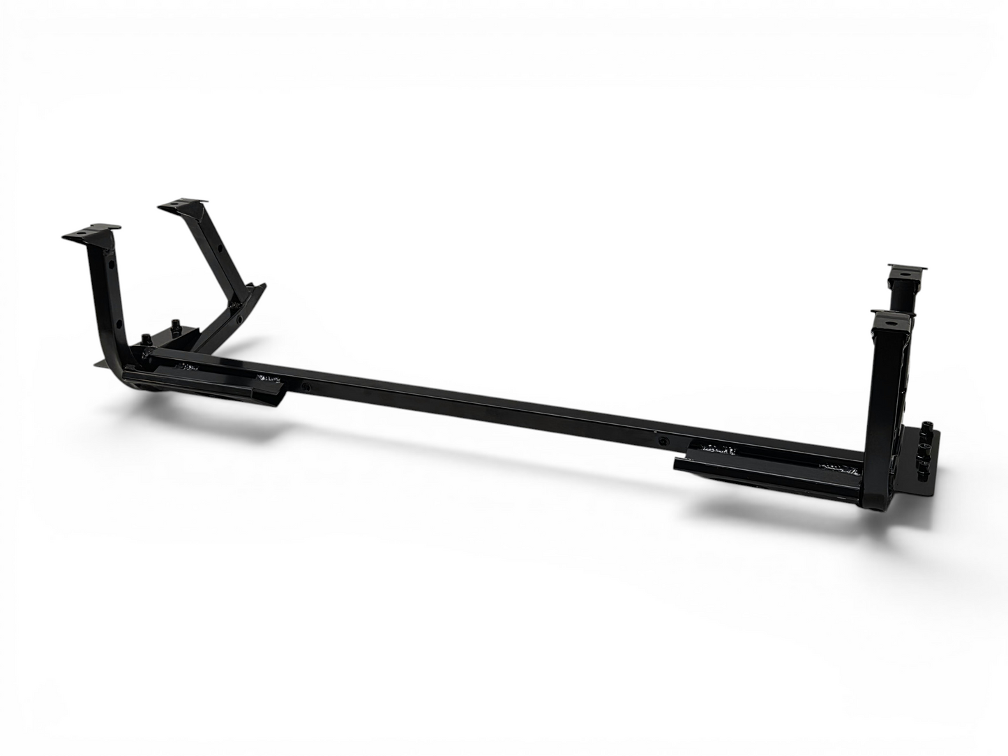 2014-2019 Corvette C7 Lower Radiator Core Support Front Skid Bar Plate