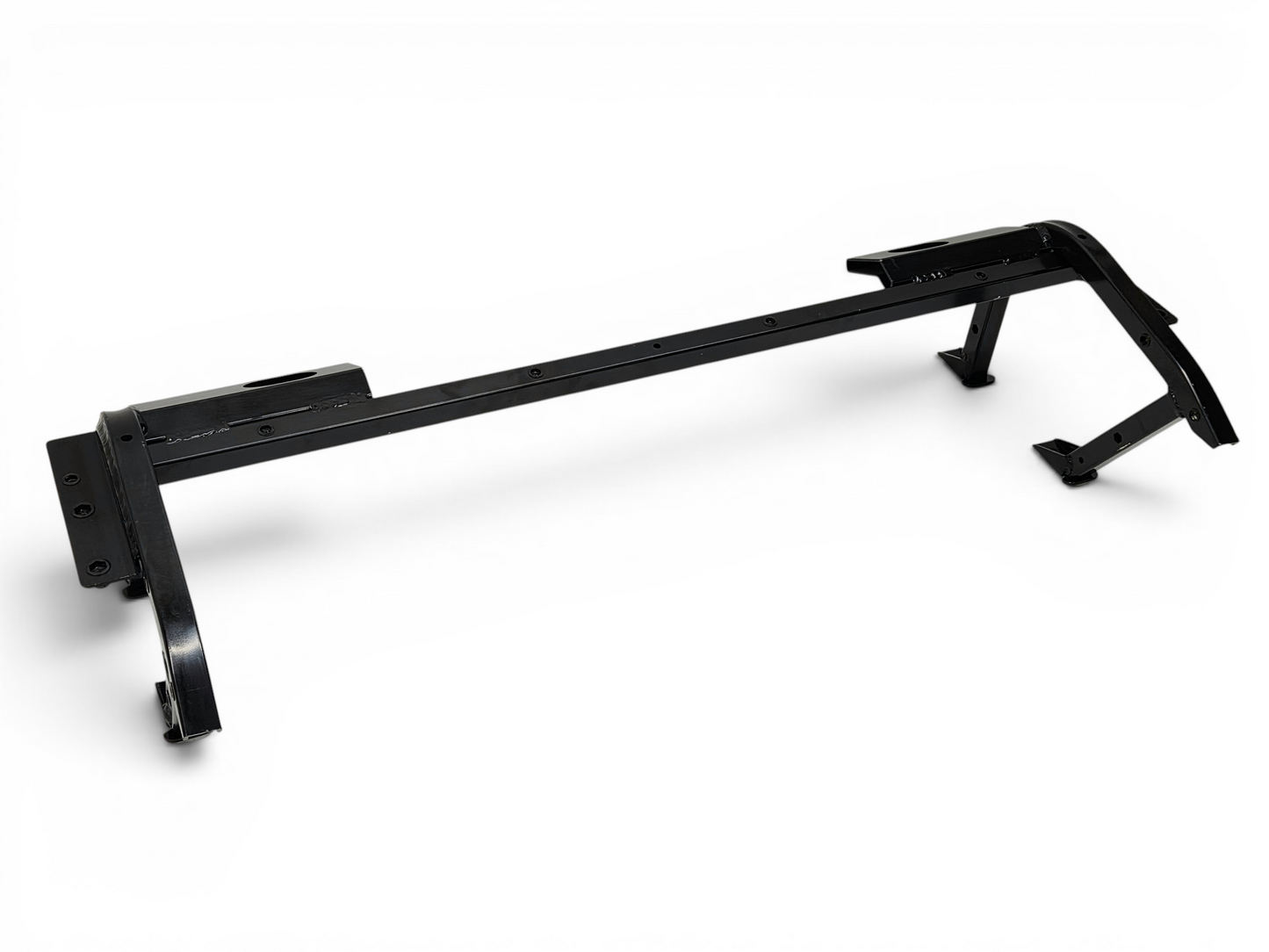 2014-2019 Corvette C7 Lower Radiator Core Support Front Skid Bar Plate