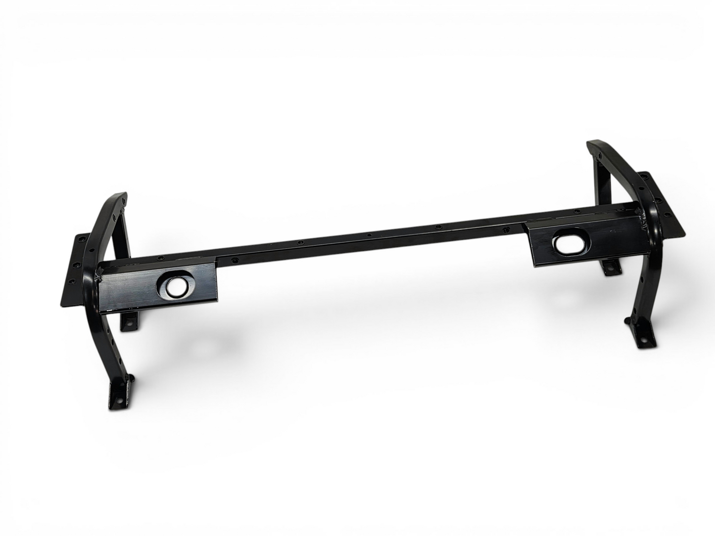 2014-2019 Corvette C7 Lower Radiator Core Support Front Skid Bar Plate