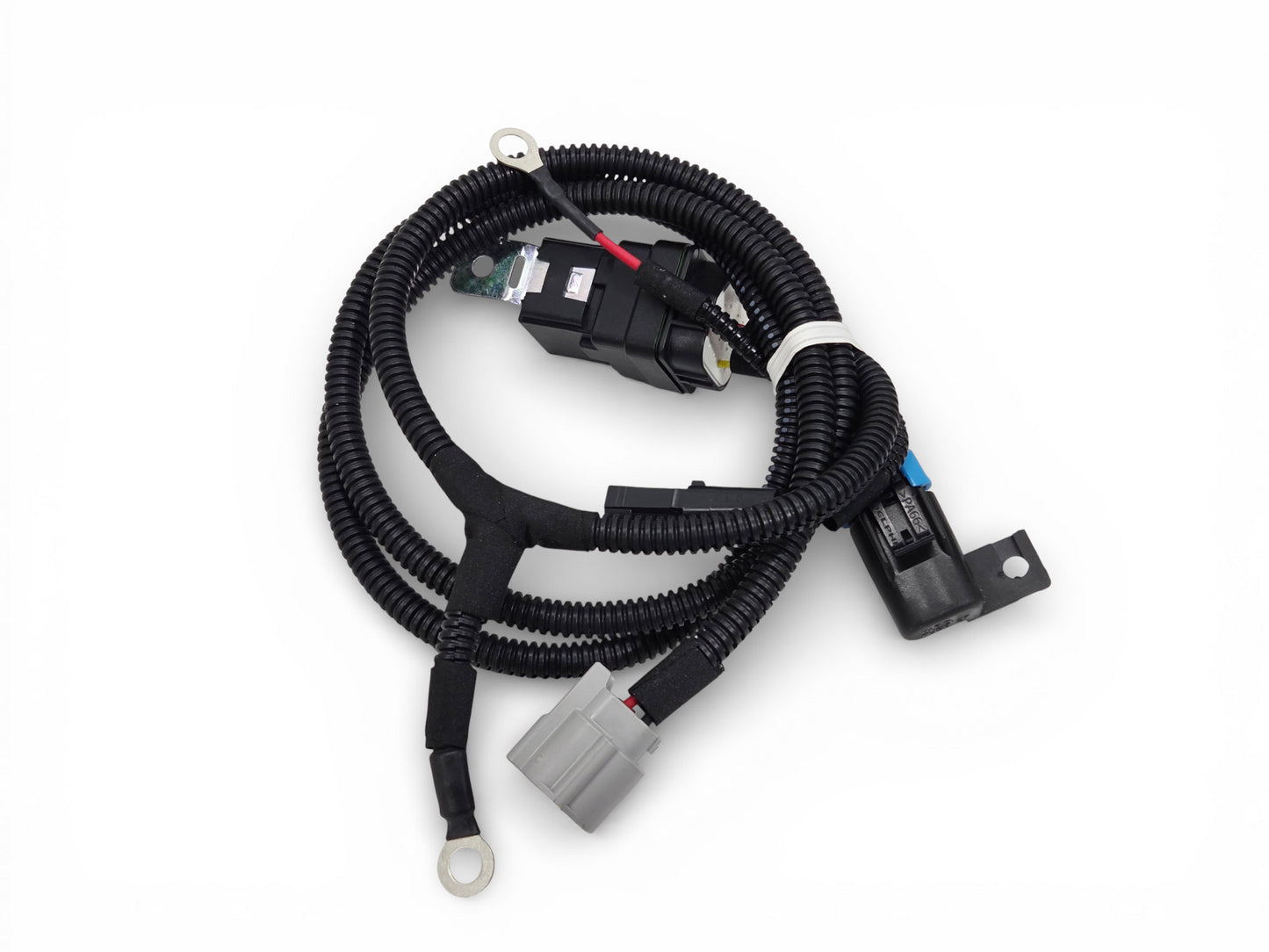 2014-2019 Corvette C7 Magnuson Magnum Supercharger Intercooler Pump Harness