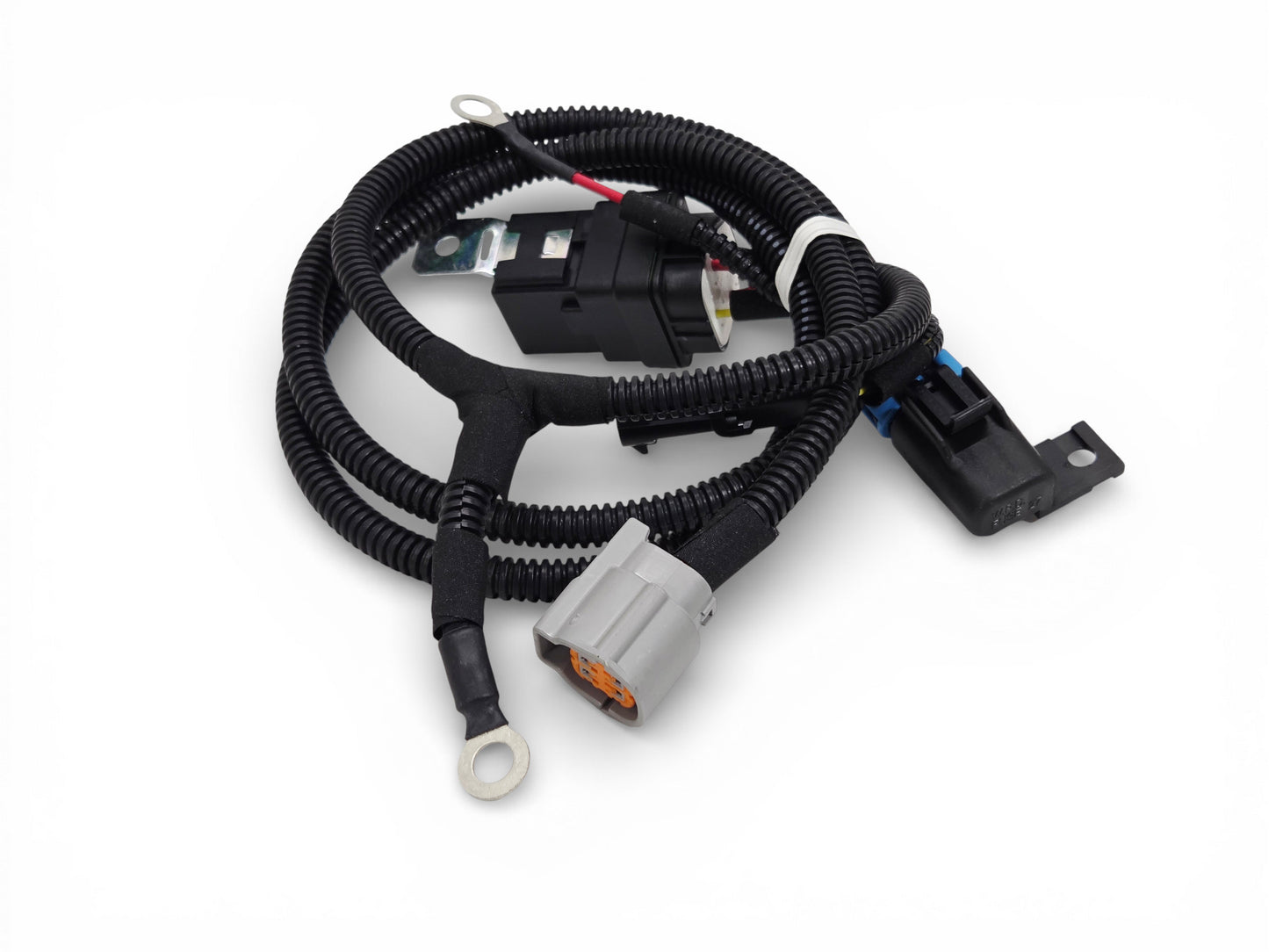 2014-2019 Corvette C7 Magnuson Magnum Supercharger Intercooler Pump Harness