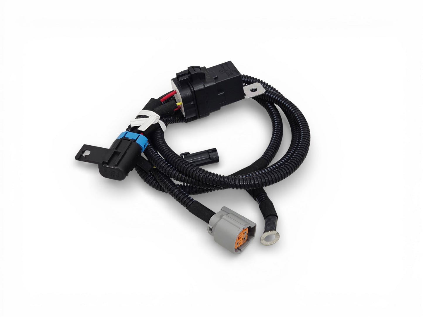 2014-2019 Corvette C7 Magnuson Magnum Supercharger Intercooler Pump Harness