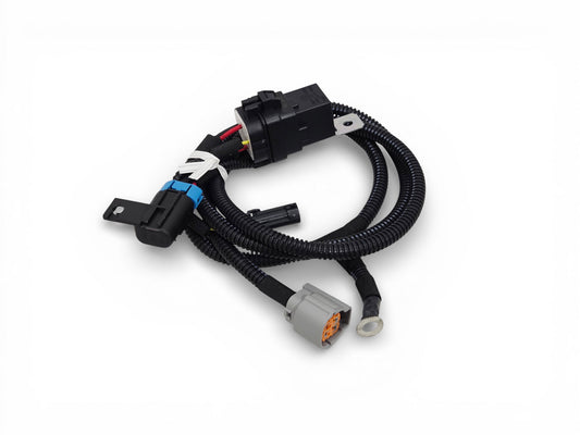 2014-2019 Corvette C7 Magnuson Magnum Supercharger Intercooler Pump Harness