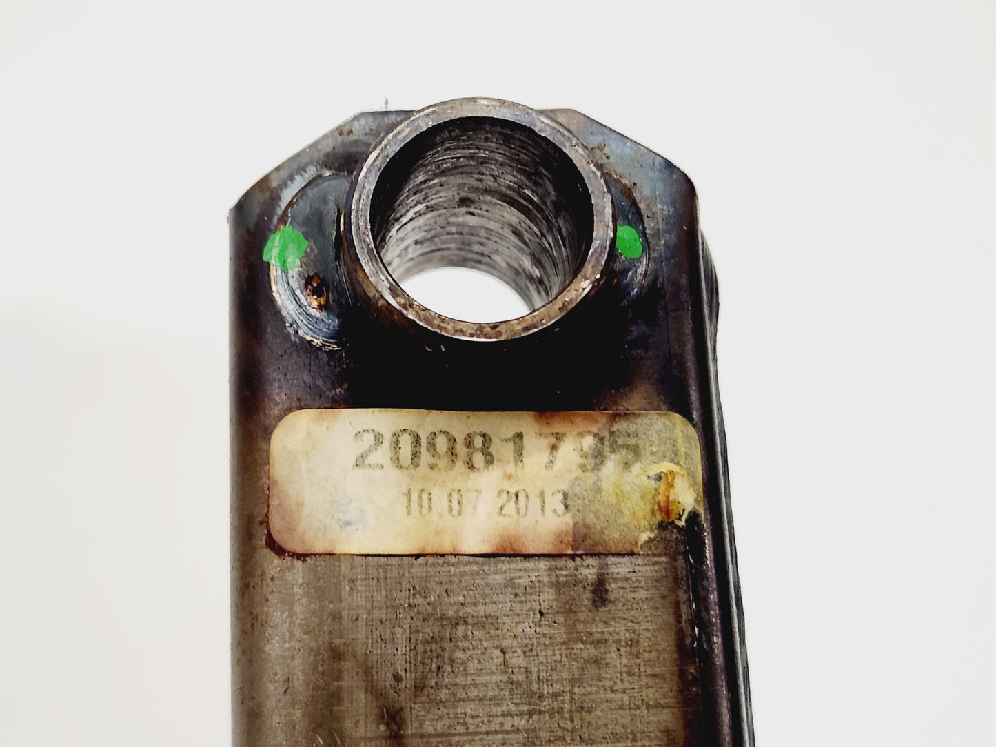 2014-2019 Corvette C7 Manual Trans Brake Pedal & Sensor OEM GM 20981795