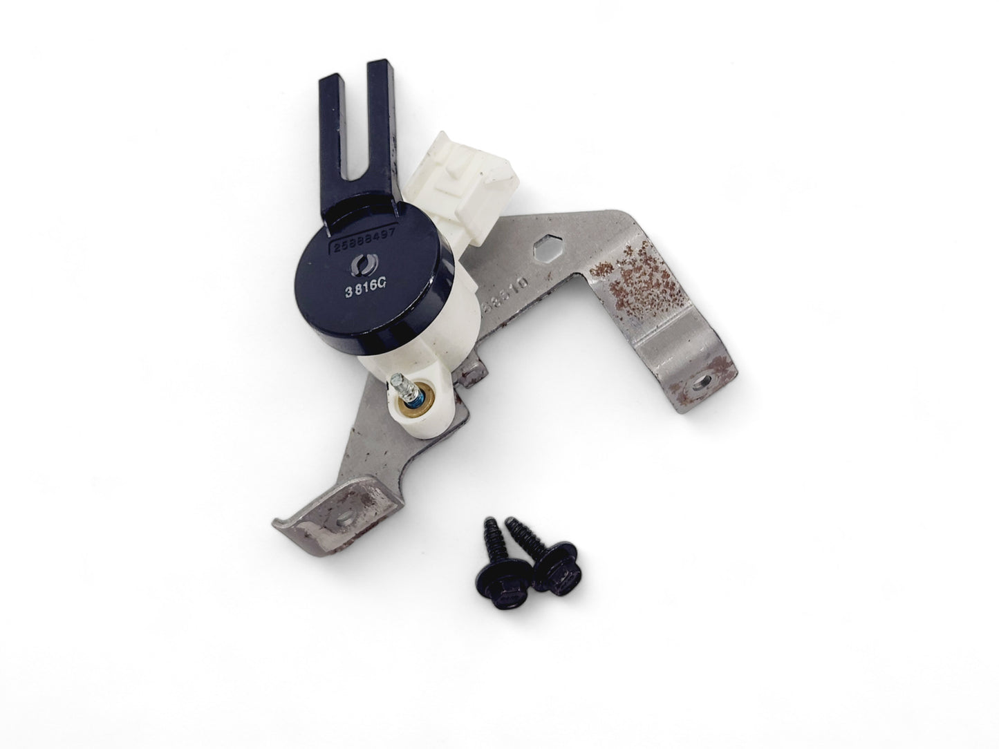 2014-2019 Corvette C7 Manual Trans Brake Pedal & Sensor OEM GM 20981795