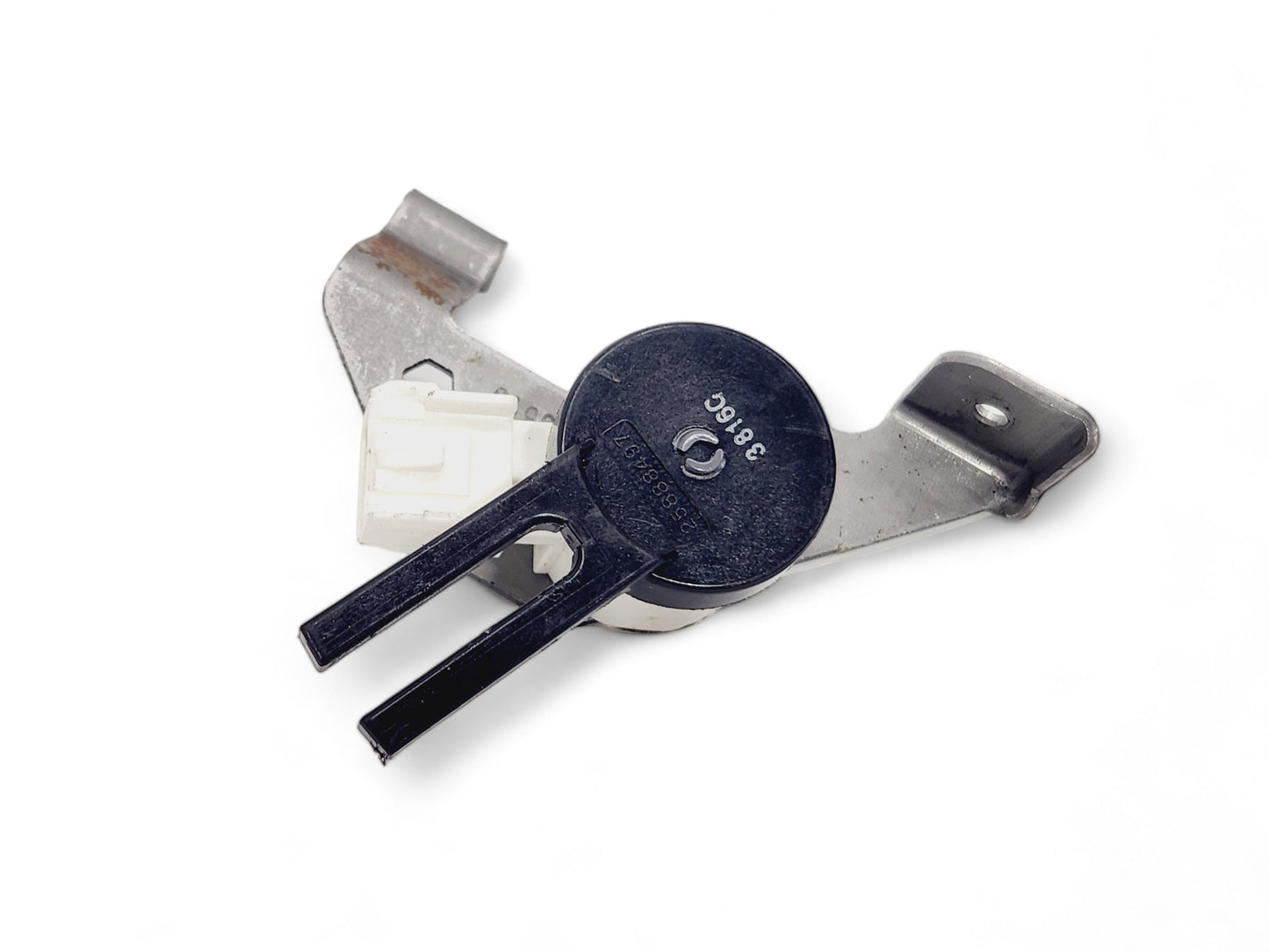 2014-2019 Corvette C7 Manual Trans Brake Pedal & Sensor OEM GM 20981795