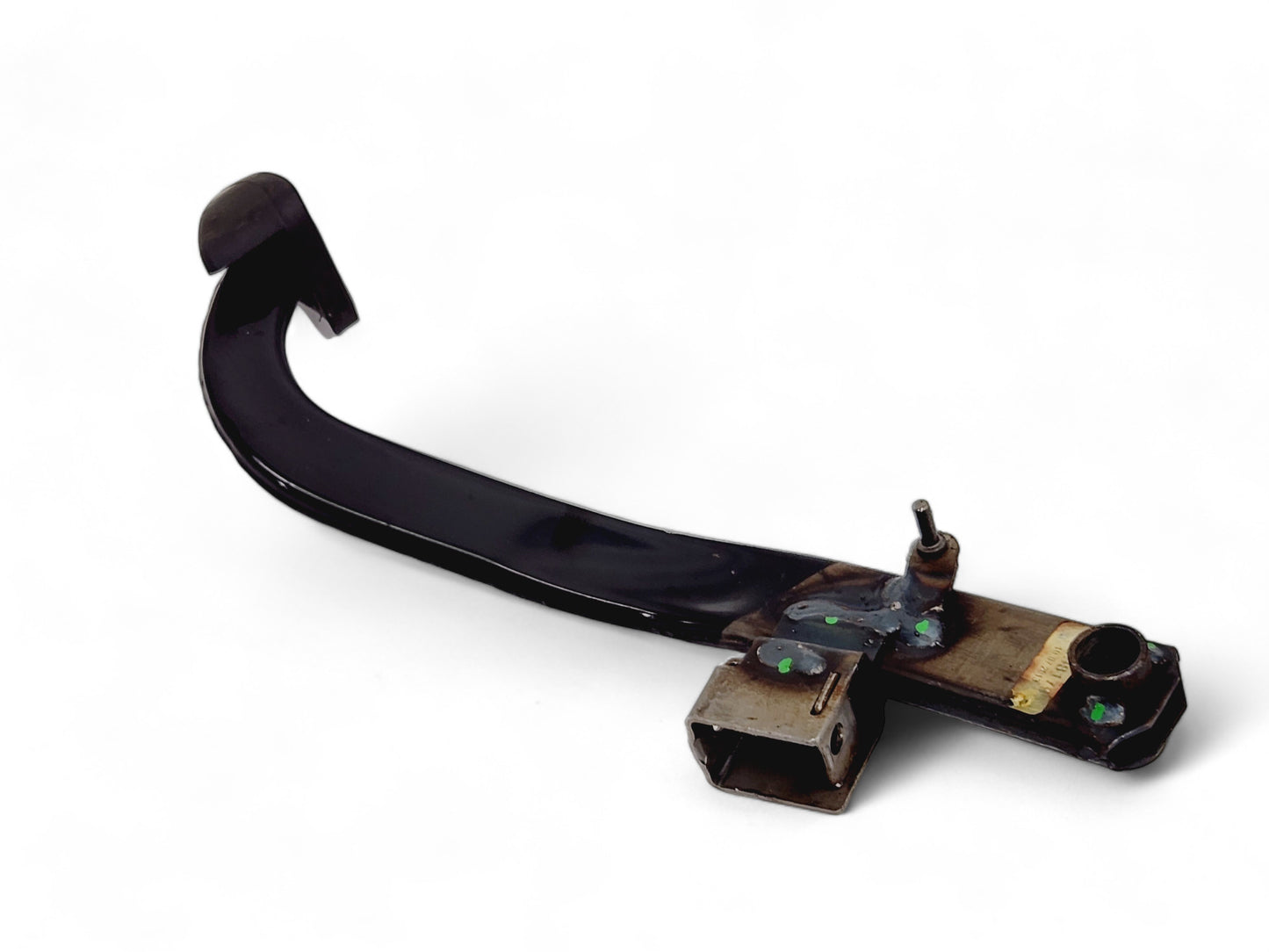 2014-2019 Corvette C7 Manual Trans Brake Pedal & Sensor OEM GM 20981795