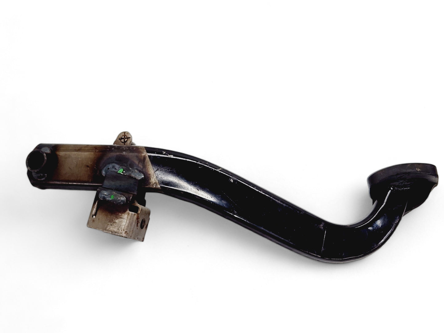 2014-2019 Corvette C7 Manual Trans Brake Pedal & Sensor OEM GM 20981795