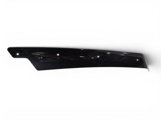 2014-2019 Corvette C7 Passenger Side Stage 1 Carbon Fiber Spoiler Winglet OEM GM