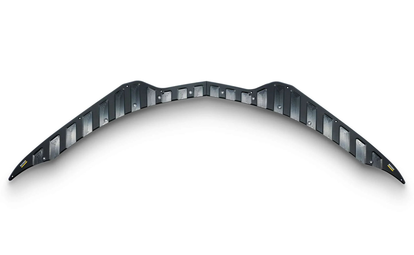 2014-2019 Corvette C7 Stingray Base Bumper Protector OEM Scrape Armor